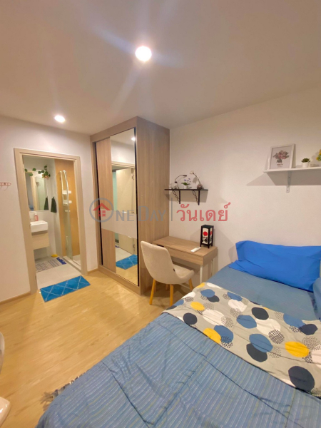 , 1, Residential Rental Listings | ฿ 15,000/ month