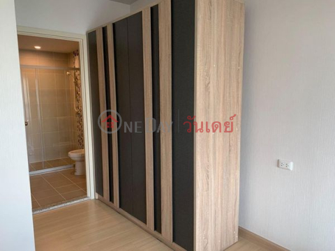 Condo for rent: Supalai City Resort Rama 8 (10th floor, building A),fully furnished _0