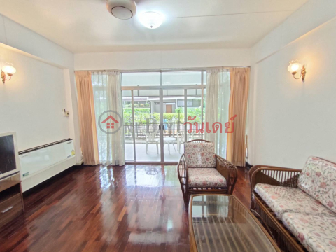 คอนโด สำหรับ เช่า: Cs Villa, 180 ตร.ม., 2 ห้องนอน - OneDay_0