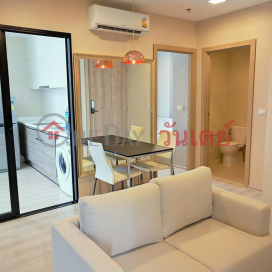 Condo for Rent: Condolette Midst Rama 9, 34 m², 1 bedroom(s) - OneDay_0