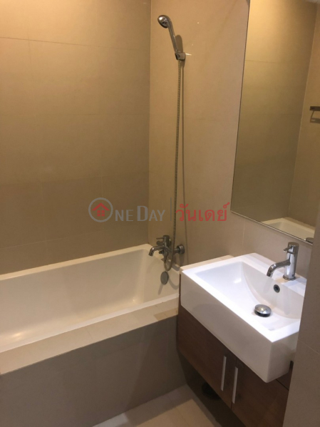 Condo for Rent: Noble Reveal, 43 m², 1 bedroom(s) Rental Listings