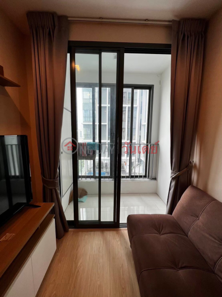 Condo for Rent: Ideo Mobi Phayathai, 30 m², 1 bedroom(s),Thailand, Rental | ฿ 17,000/ month