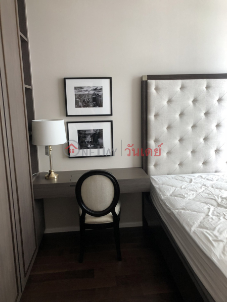 Condo for Rent: The Diplomat 39, 54 m², 1 bedroom(s) Thailand | Rental | ฿ 40,000/ month