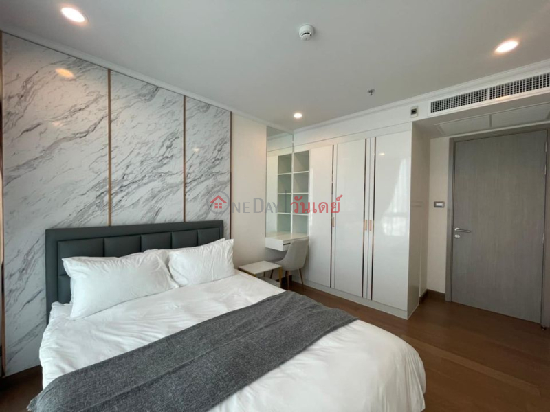 Condo for Rent: Supalai Oriental Sukhumvit 39, 50 m², 1 bedroom(s) Thailand Rental | ฿ 32,000/ month