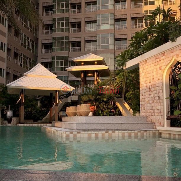 Condo for Rent: Four Wings Residence, 72 m², 1 bedroom(s) | Thailand Rental | ฿ 24,000/ month