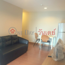 Condo for Rent: Belle Grand Rama 9, 42 m², 1 bedroom(s) - OneDay_0