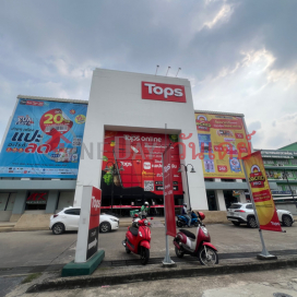 Tops Kaset,Chatuchak, Thailand