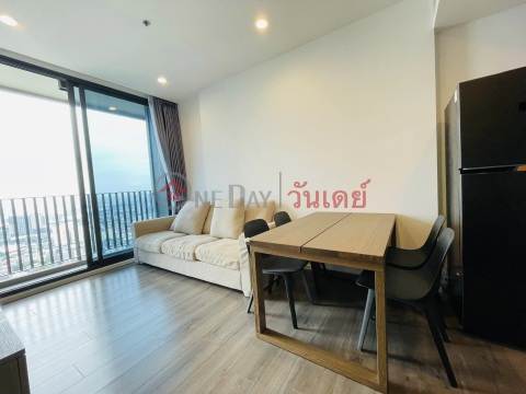 Condo for Rent: Whizdom Essence, 53 m², 2 bedroom(s) - OneDay_0