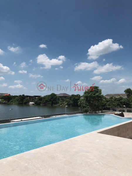 ฿ 13,000/ month, Condo for rent: Atmoz Ladprao 71 (6th floor)