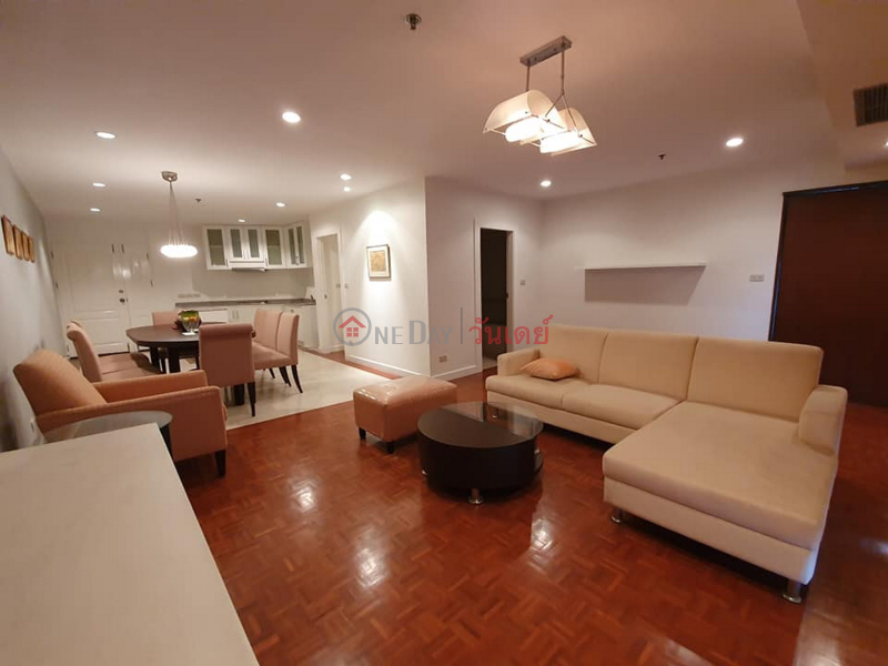 Property Search Thailand | OneDay | Residential | Sales Listings Condo for Sale: The Executive Regent, 154 m², 2 bedroom(s)