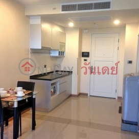 Condo for Rent: Supalai Wellington, 48 m², 1 bedroom(s) - OneDay_0