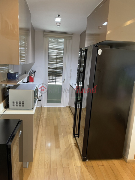 ฿ 80,000/ month, Condo for Rent: Siri at Sukhumvit, 113 m², 3 bedroom(s)