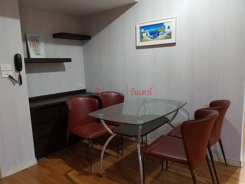 Condo for Rent: Lumpini Place Phahol - Saphankhwai, 65 m², 2 bedroom(s) | Thailand Rental | ฿ 23,000/ month