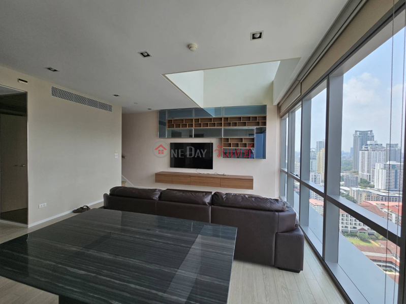 Condo for Rent: The Room Sukhumvit 21, 100 m², 2 bedroom(s),Thailand | Rental, ฿ 70,000/ month