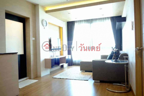 Ladda Condo View, Si Racha, Chon Buri (MAG-MGP132)_0