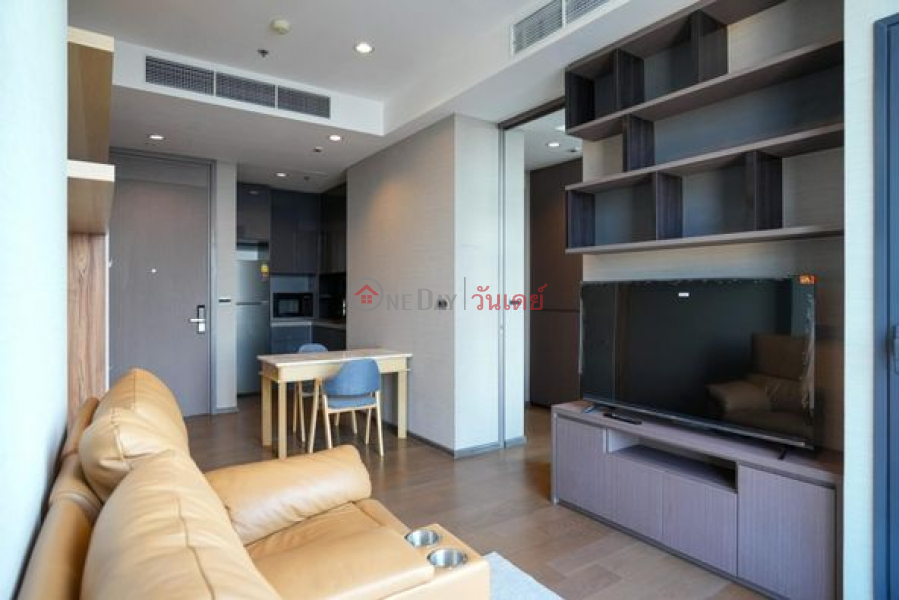 Condo for rent: The Diplomat Sathorn (23rd floor) | Thailand Rental, ฿ 30,000/ month