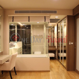 คอนโด สำหรับ เช่า: The Address Sathorn, 57 ตร.ม., 1 ห้องนอน - OneDay_0