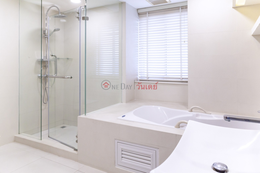 ฿ 90,000/ month | Condo for Rent: 33 Tower, 320 m², 3 bedroom(s)