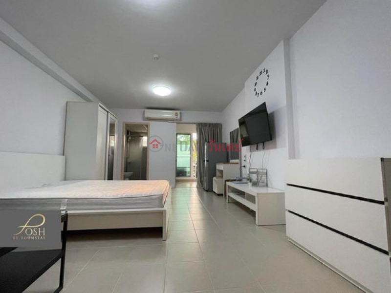 ฿ 8,500/ month, Supalai Park @ Downtown Phuket (2nd floor, building A)