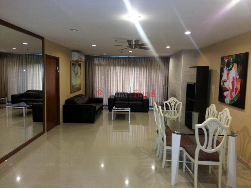 Condo for Rent: Baan Prompong, 120 m², 2 bedroom(s) Rental Listings