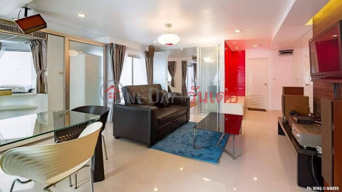 Condo for Sale: The Prime Suites, 77 m², 2 bedroom(s) - OneDay_0