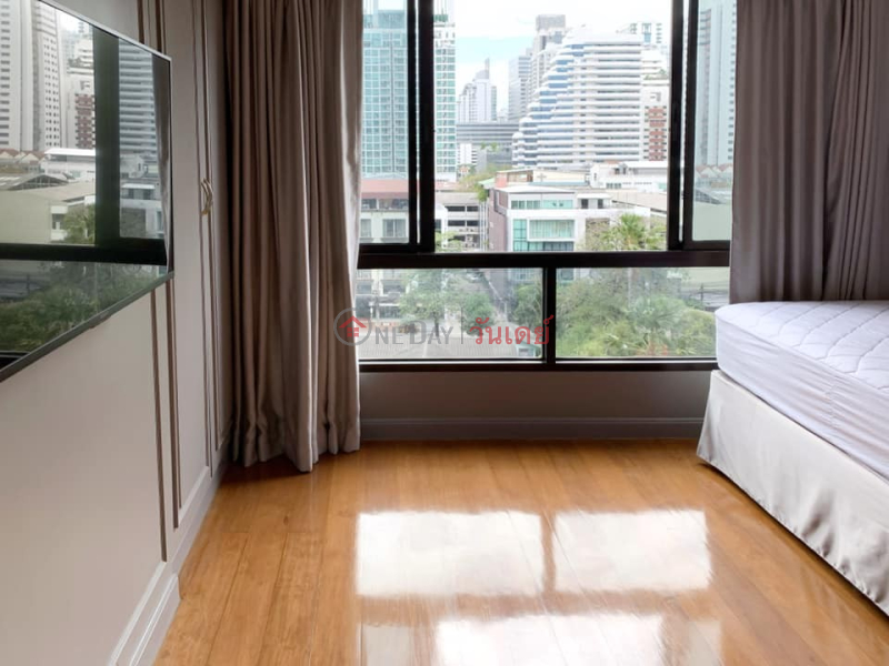 ฿ 45,000/ month Condo for Rent: Prime Mansion Sukhumvit 31, 80 m², 2 bedroom(s)