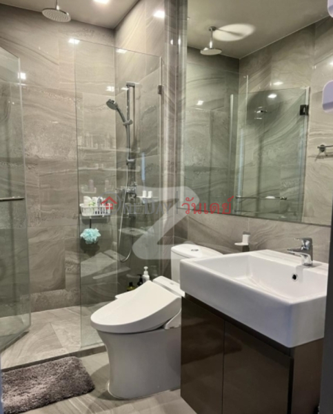 ฿ 49,000/ month, Condo for Rent: Ideo Q Victory, 61 m², 1 bedroom(s)