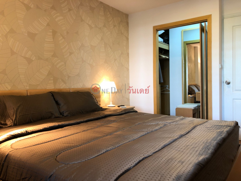 Condo for Rent: The Next Sukhumvit 52, 50 m², 1 bedroom(s) Rental Listings