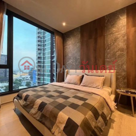 Condo for rent HYDE Heritage Thonglor, Sukhumvit 59 main road (14th floor) _0