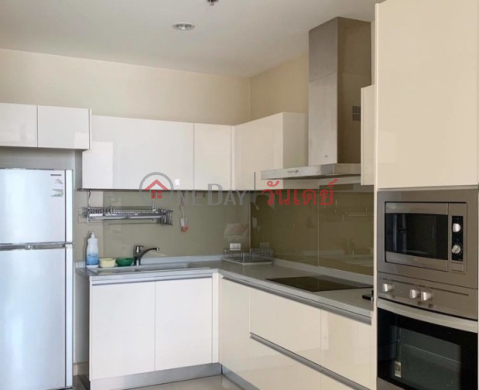 Condo for Rent: Supalai Casa Riva, 126 m², 2 bedroom(s) - OneDay_0