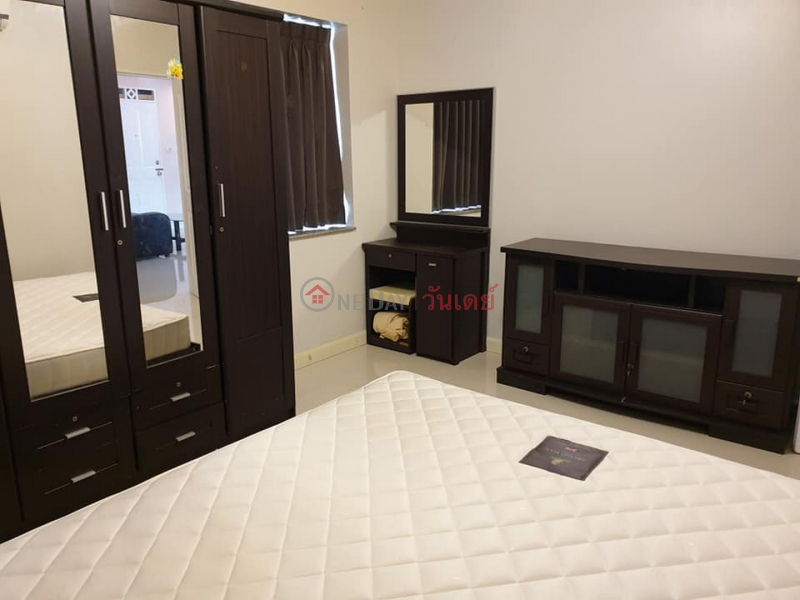 ฿ 16,000/ month | Condo for Rent: City Home Ratchada, 60 m², 2 bedroom(s)