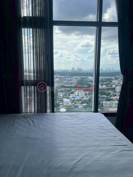 ให้เช่า: ห้องชุดสุดหรูชั้นสูง – เดอะไลน์ สุขุมวิท 101 รายการเช่า