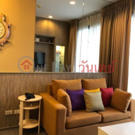 Condo for rent Nye By Sansiri (29th floor),fully furnished _0