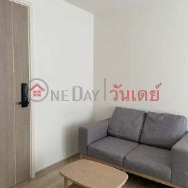 คอนโด สำหรับ เช่า: Chambers On - nut Station, 26 ตร.ม., 1 ห้องนอน - OneDay_0