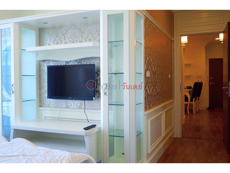 Property Search Thailand | OneDay | Residential, Rental Listings, Condo for Rent: Le Luk, 78 m², 2 bedroom(s)