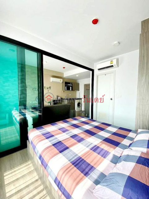 Condo for rent: Notting Hill Sukhumvit 105 (6th floor, building C) _0