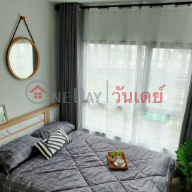 Condo for Rent: The Tree Sukhumvit 71 - Ekamai, 28 m², 1 bedroom(s) - OneDay_0