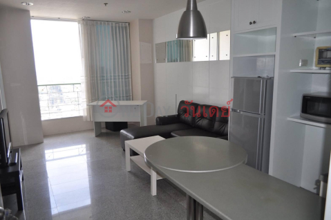 Condo for Rent: Sathorn House, 55 m², 2 bedroom(s) - OneDay_0