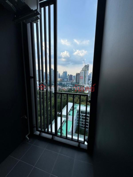 Property Search Thailand | OneDay | Residential Rental Listings, Condo for Rent: Ideo Sukhumvit – Rama 4, 30 m², 1 bedroom(s)