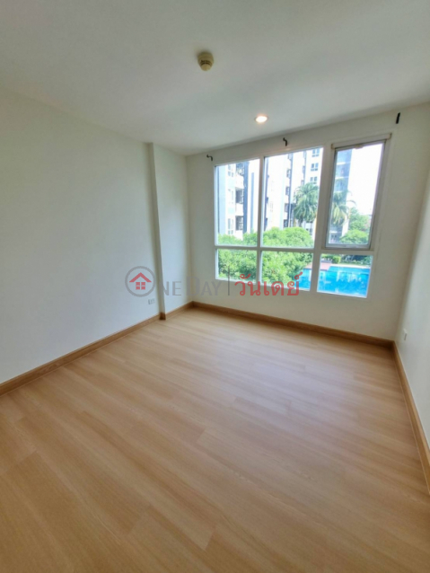 P01140524 For Sale Condo The Key Phahonyothin (The Key Phahonyothin) 2 bedrooms, 2 bathrooms, 66.5 sq m. _0