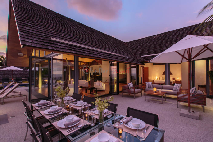 Samsara - Benyasiri, Thailand, Rental | ฿ 1.90Million/ month