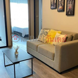 Condo for rent: Monte Rama 9 (7th floor),1 bedroom _0