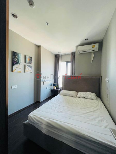 For rent C Ekkamai Condominium (25th floor) _0