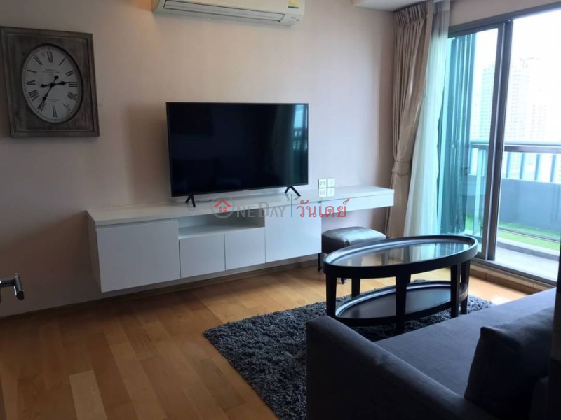 Property Search Thailand | OneDay | Residential | Rental Listings, Condo for Rent: H Sukhumvit 43, 78 m², 2 bedroom(s)