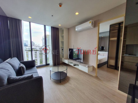 Condo for Rent: Noble State 39, 60 m², 2 bedroom(s) - OneDay_0