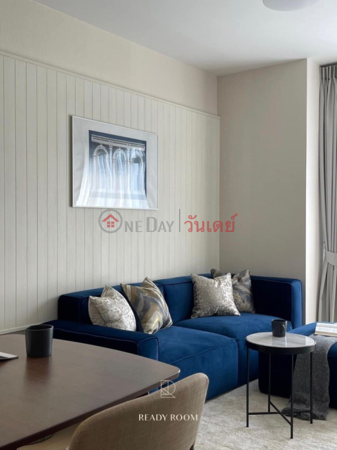 Condo for Rent: Supalai Veranda Rama 9, 65 m², 2 bedroom(s) - OneDay_0