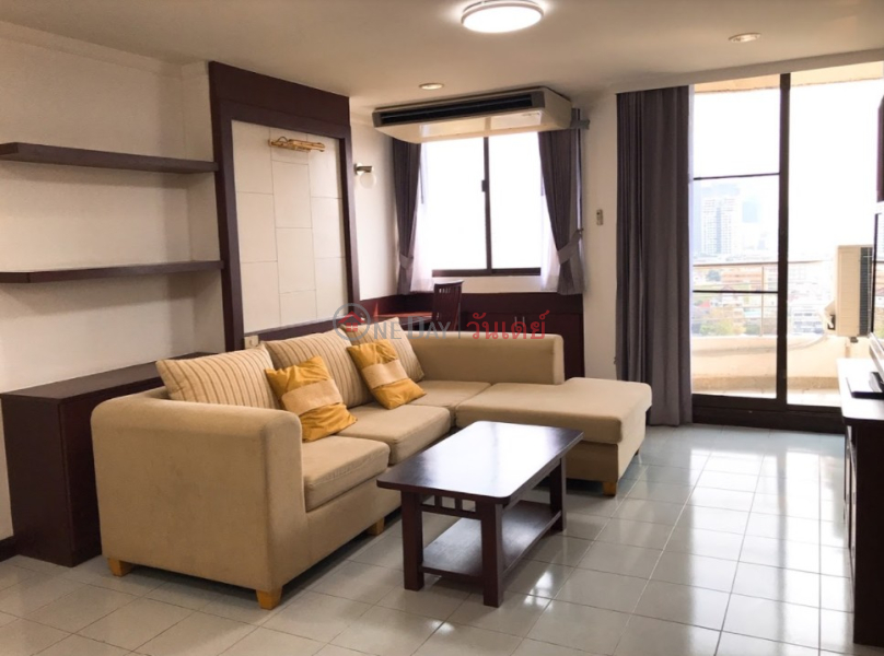 Condo for Rent: Supalai Place, 97 m², 2 bedroom(s) Rental Listings