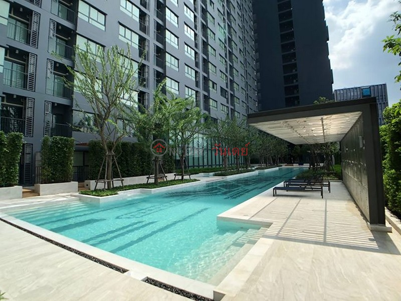 Condo for Rent: Ideo Sukhumvit 93, 26 m², 1 bedroom(s) Thailand, Rental, ฿ 18,500/ month