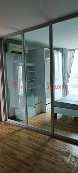 The Light Condo (9th floor) | Thailand | Rental ฿ 12,000/ month