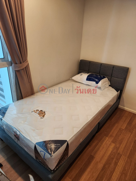 ฿ 40,000/ month | Condo for Rent: Whizdom The Exclusive, 65 m², 2 bedroom(s)